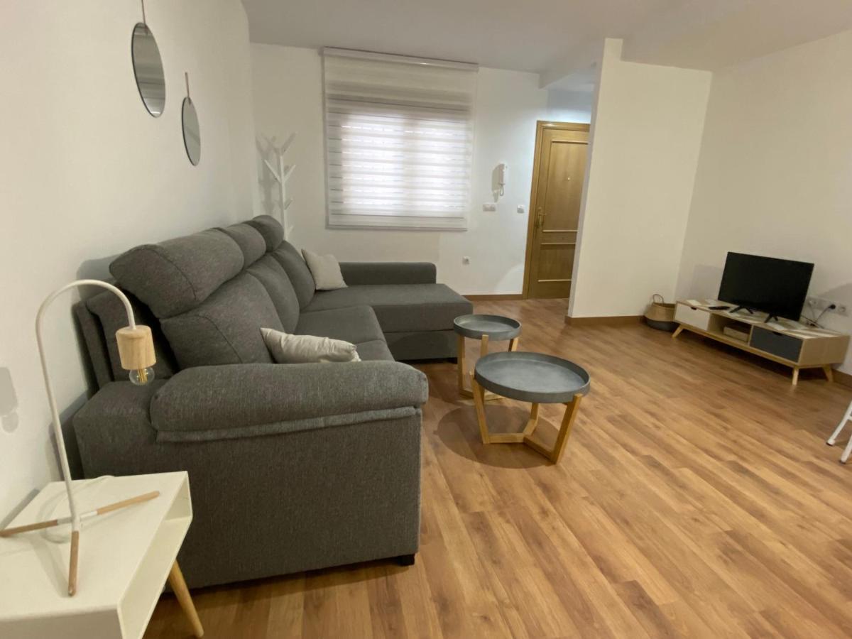 Reliqua La Zubia Hotel La Zubia  Luaran gambar