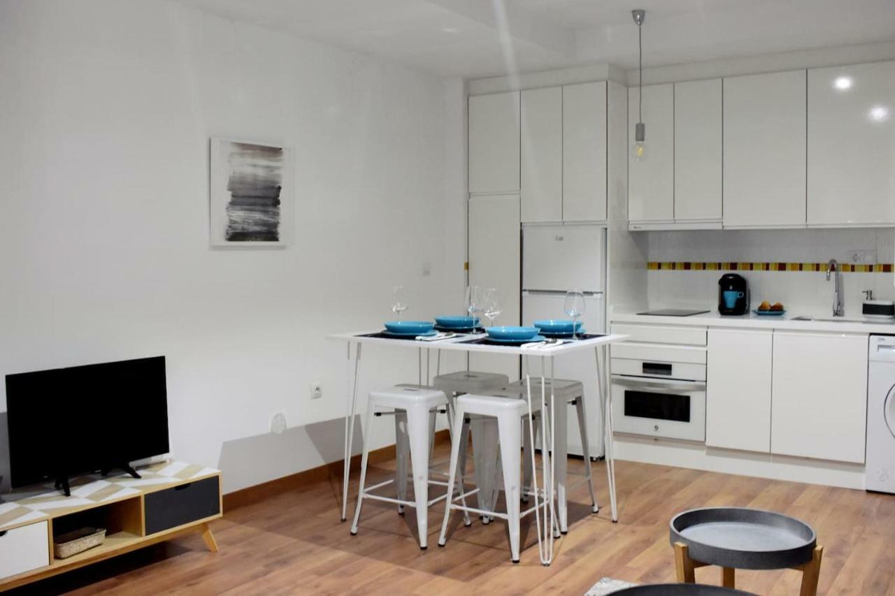 Reliqua La Zubia Hotel La Zubia  Luaran gambar