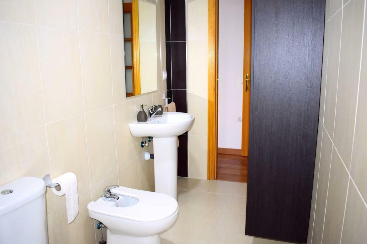 Reliqua La Zubia Hotel La Zubia  Luaran gambar