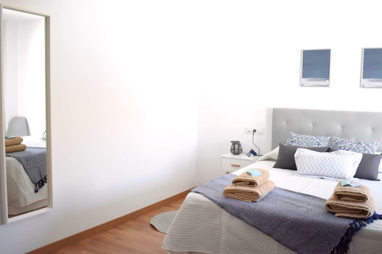 Reliqua La Zubia Hotel La Zubia  Luaran gambar