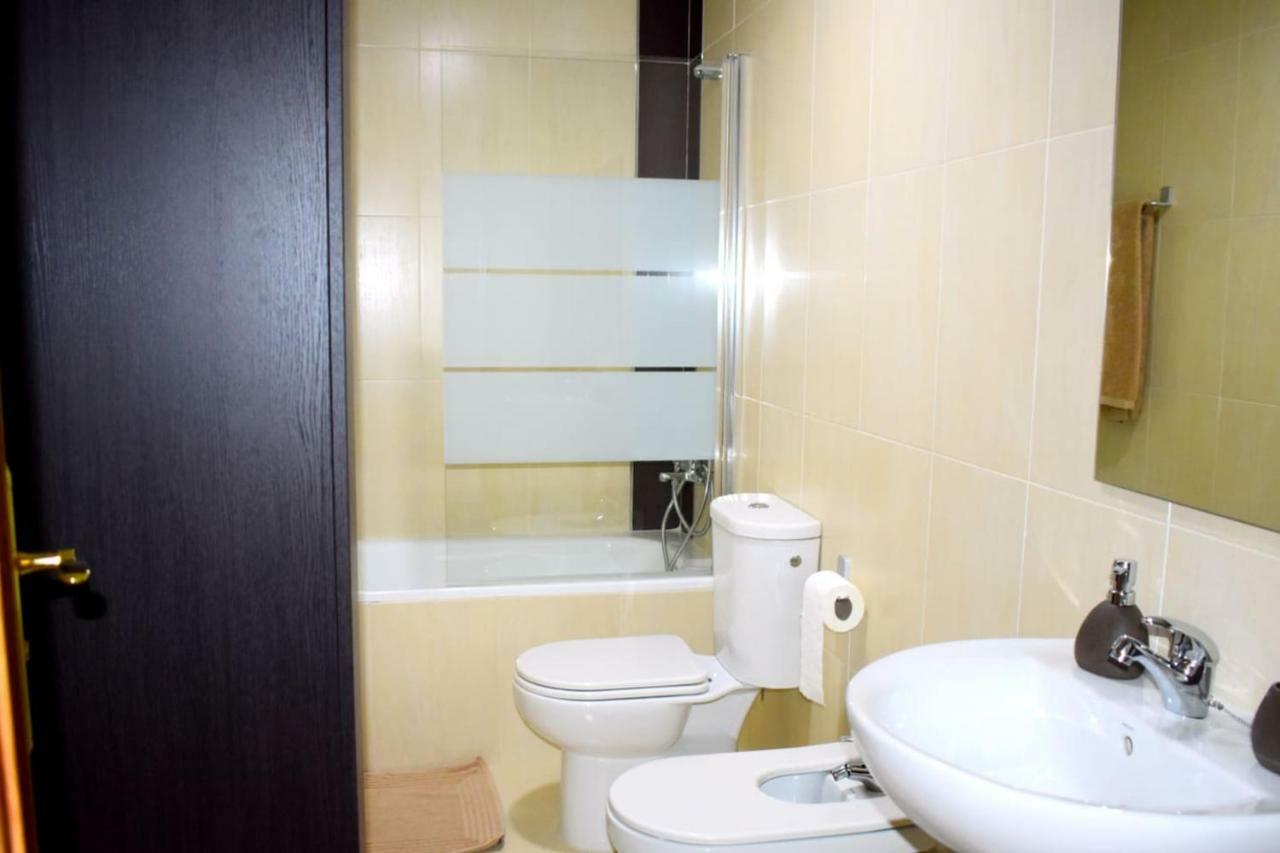 Reliqua La Zubia Hotel La Zubia  Luaran gambar