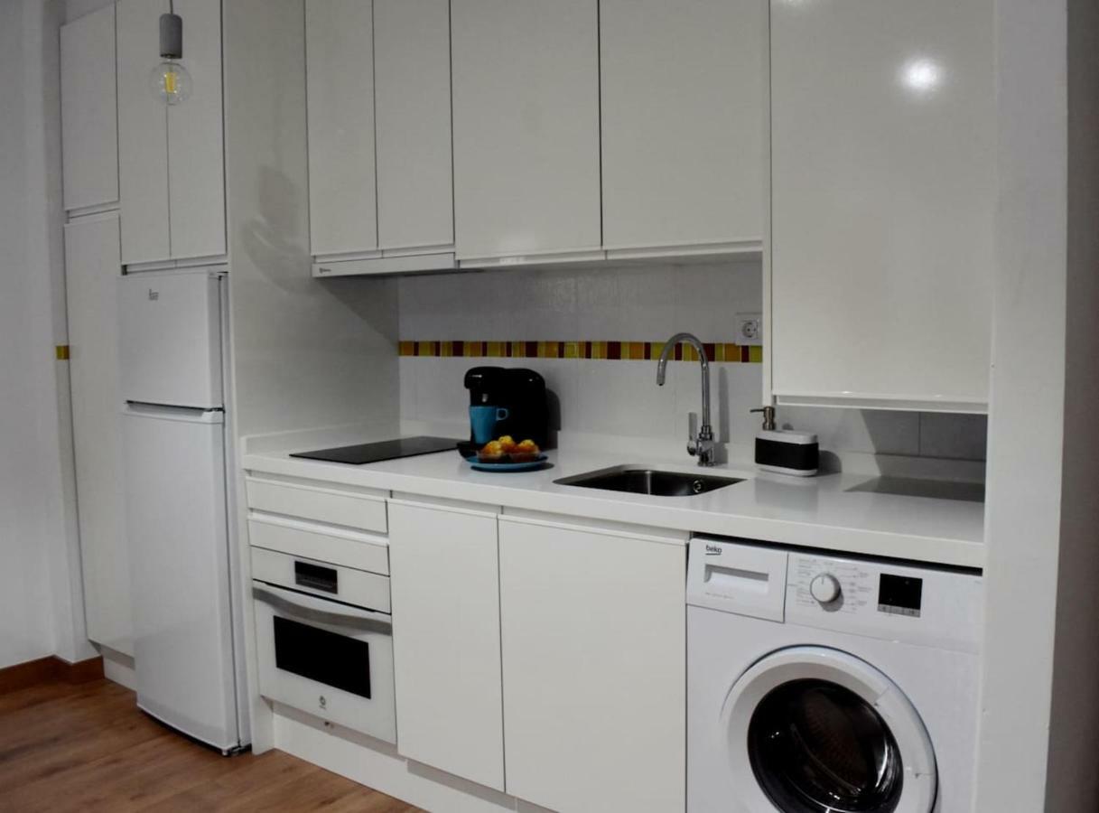 Reliqua La Zubia Hotel La Zubia  Luaran gambar