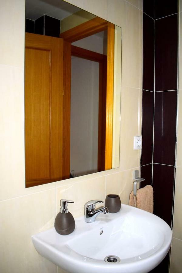 Reliqua La Zubia Hotel La Zubia  Luaran gambar