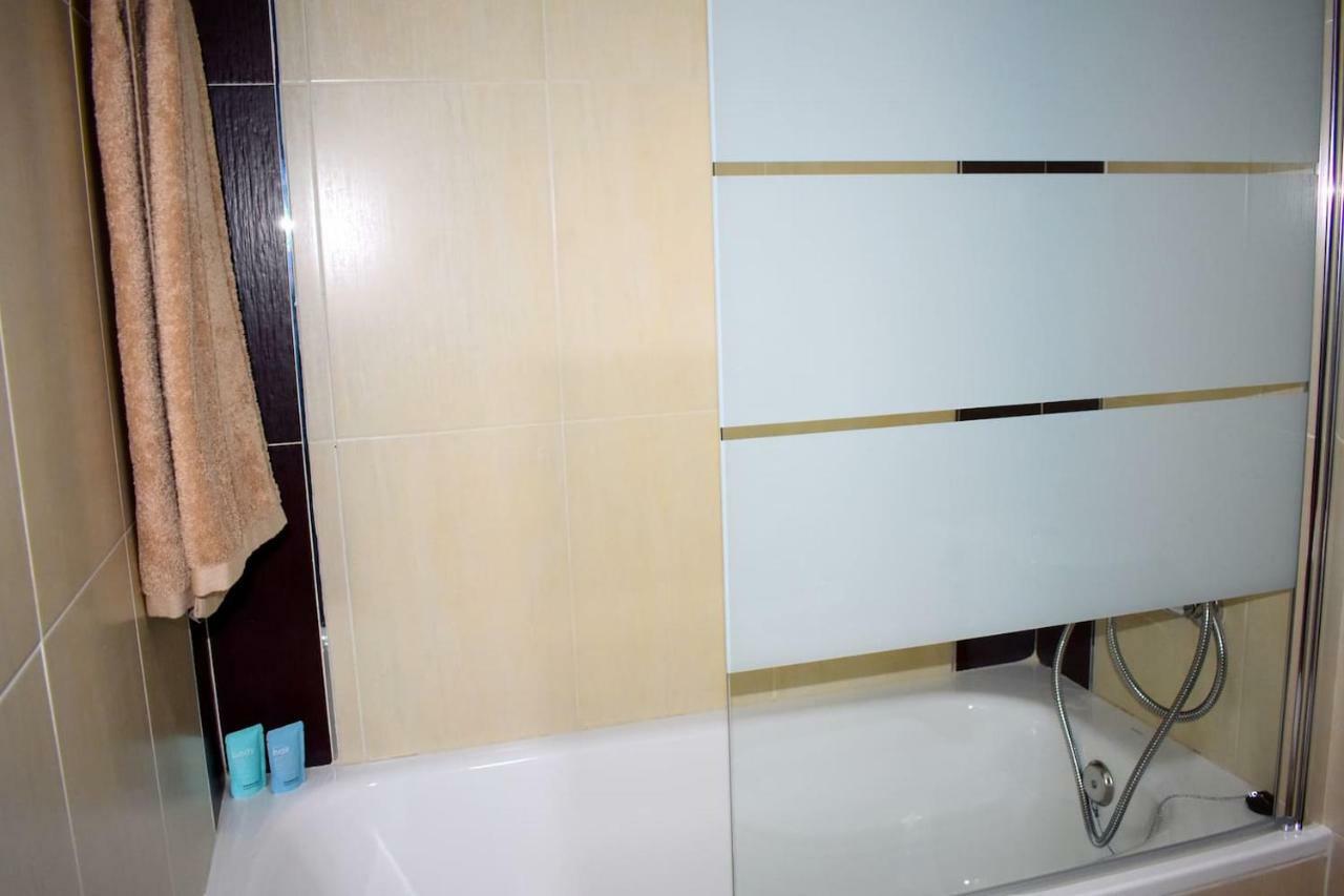 Reliqua La Zubia Hotel La Zubia  Luaran gambar